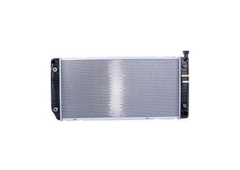 Su Radyatörü  RADISEN RR 616006  52467236 52469470