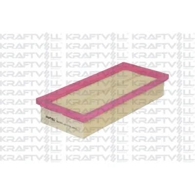 Hava Filtresi  Fiat Panda (271) Van (2003->)  KRAFTVOLL 06010208