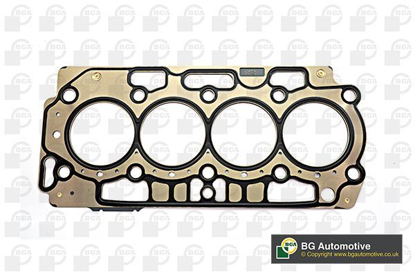 Silindir Kapak Contası  Ford Kuga (2020->)  BGA CH6700C