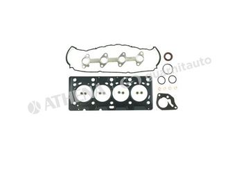 Takım Conta  ZEGEN ZGS116-V  1010100QAW 7701473371 7701475763 7701476729 10101-00QAW 1010100QAS 77 01 473 371 77 01 475 763 77 01 476 729 8200071111 82 00 071 111