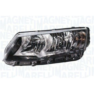 Far Lambası Sol Skoda Octavia Combi (5E5)(01.2013->)  MAGNETI MARELLI 711307024254