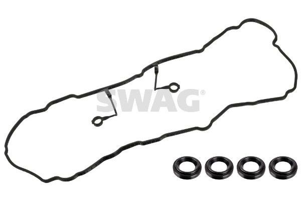 Üst Kapak Contası (Külbütör)  Hyundai i40 Cw (VF)(06.2011->)  SWAG 93 10 8338