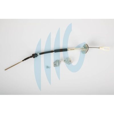 Debriyaj Teli  Fiat Fiorino ( Qubo ) (300/225) Combi / Panorama (2008->)  BRUCKE 55212927