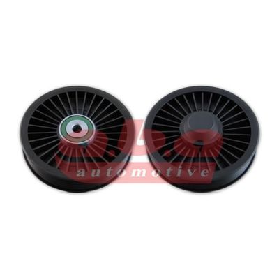 Vantilatör Kayış Gergi Rulmanı  Volvo S60 Sedan (08.2000->)  BMS 247