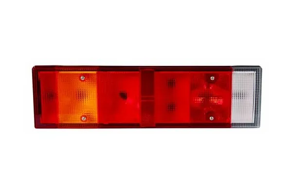 Stop Lambası Sağ Fiat Ducato Kamyonet 35 (06.2006->)  DEPO 663-1905R-WE