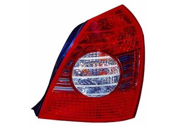 Stop Lambası Sol DEPO 221-1923L-UE  924012D510 92401-2D510 924012D210