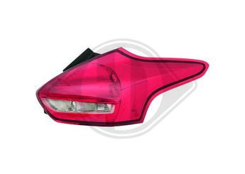 Stop Lambası Sağ FORD ORJINAL F1EB13404CD  F1EB13404CD 1868287 1879547 1893909 1906354 F1EB13404CE F1EB13404CF