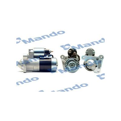 Marş Dinamosu  Renault Scenic RX4 (JA0)(06.2000->)  MANDO MEE015043