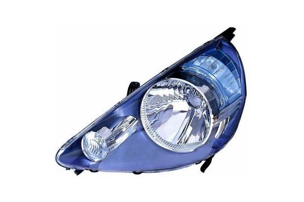 Far Sağ Honda Jazz (GD1/5)(01.2002->)  DEPO 217-1153R-LDEM2