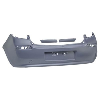 Tampon Arka Renault Clio III (08.2005->)  PHIRA CL-05308