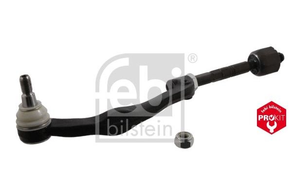 Rot Başı Sol Volkswagen T5 Transporter Caravelle/Multivan (7H)(04.2003->)  VOTTO 15-09814