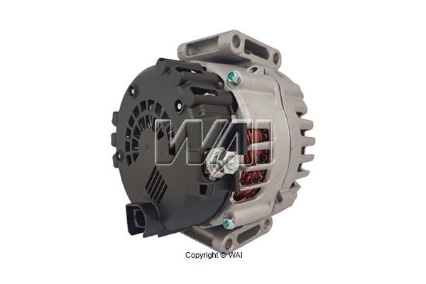 Alternatör  WAI 20293N