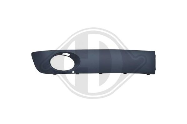 Sis Farı Çerçevesi Sağ DEPO 441-2533R-UD