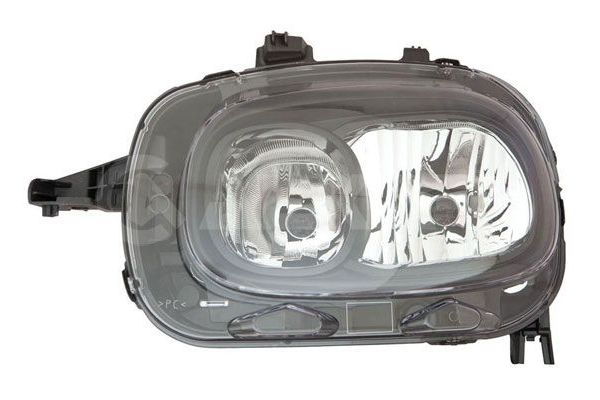 Far Sol TW 1618-1002