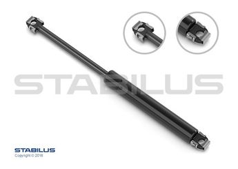Motor Kaput Amortisörü Sağ veya Sol STABILUS 2334BC  1960852 51231960852 51 23 1 960 852
