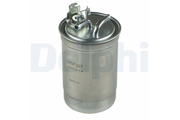 Yakıt Filtresi  Volkswagen T4 Transporter Bus Syncro (08.1992->2003)  DELPHI HDF507