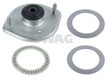 Amortisör Tabla Takozu Ön Sağ veya Sol SWAG 70 55 0008  7635775S1 7635775 7635775 S1