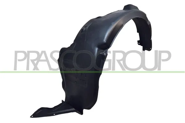 Çamurluk Davlumbazı Ön Sol Kia Ceed (ED)(2006->)  EUROBUMP KIA15CE010