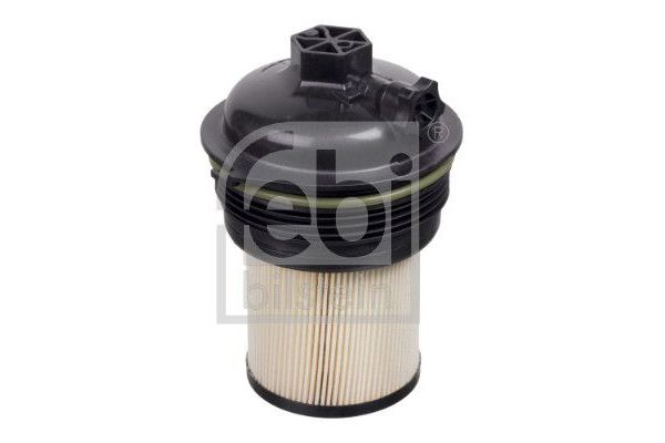 Yakıt Filtresi  MOTRIO 8550506671