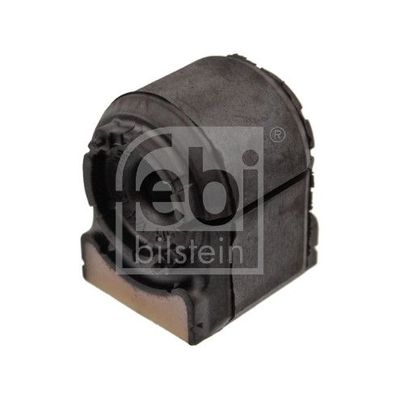 Viraj Demir Lastiği Arka FEBI BILSTEIN 45869