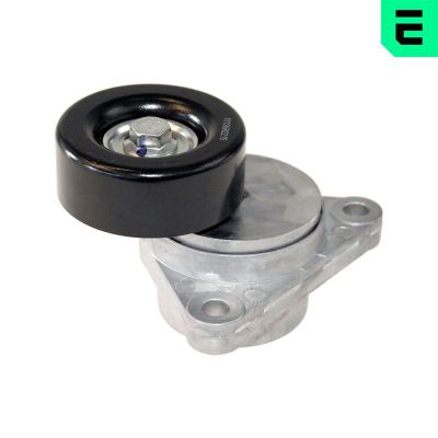 Vantilatör Kayış Gergi Rulmanı  Chevrolet Aveo Sedan (2006->)  OPTIMAL 0-N1532