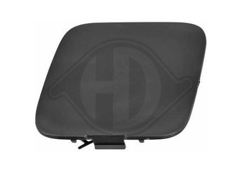 Tampon Çeki Demir Kapağı Arka VORTEX V2607448  13425479 39086944