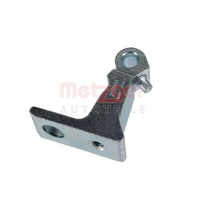 Kapı Menteşesi Ön Sol Audi Q2 (GAG)(08.2020->)  PRO-A 295261