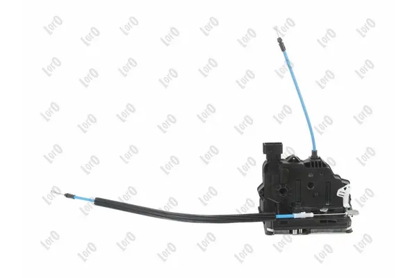 Kapı Kilidi Arka Peugeot Boxer (333/335/435/440) P.Van (H2) Aks:4035mm (2007->)  FEBI BILSTEIN 1003443