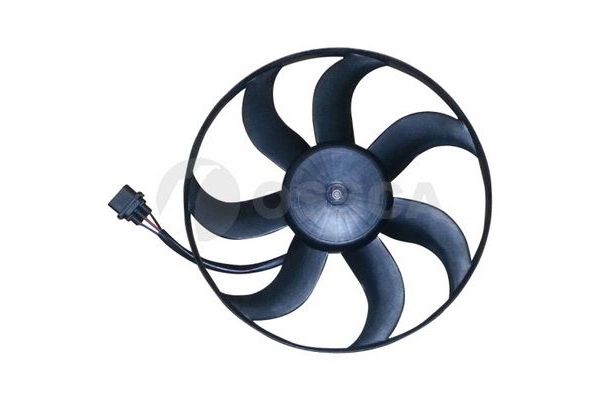 Radyatör Fan ve Motoru  MAGNETI MARELLI 359003900410