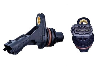 Eksantrik Devir Sensörü  HELLA 6PU 009 168-491  CM5112K073BB HX7A12K073AA 1762910 1844719 CM51-12K073-BB CM5112K073BA 131862 2501862