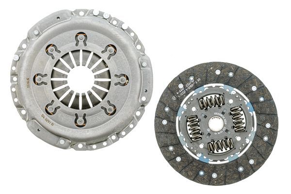 Debriyaj Seti  Opel Vivaro (2001->)  AISIN KN-183R