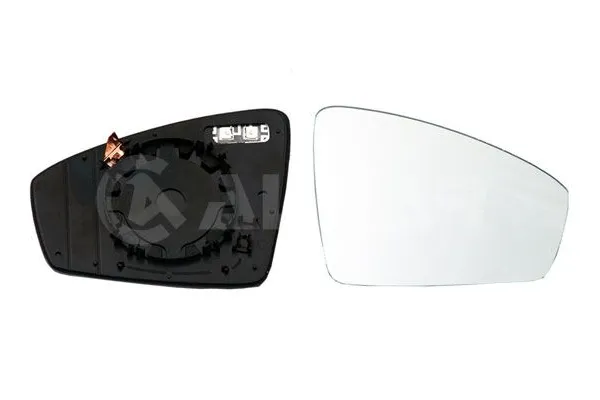 Ayna Camı Dış Sağ Volkswagen Tiguan (AD1)(01.2016->2020)  ART MG006.6623