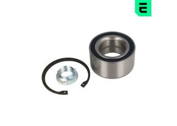 Teker Rulmanı Ön Sağ veya Sol OPTIMAL 501158  31226783913 31203450600 31213413946 31213443980 31226751978 33410150572