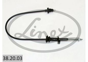 Gaz Teli  CAVO 6303 604  SE021110501BX039546170 SE021110501B X039546170 SE021110501B X039546170