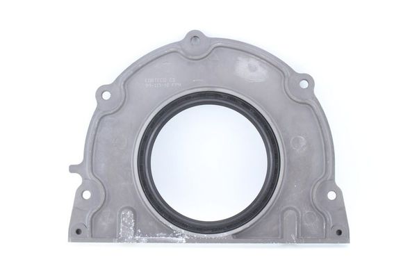 Krank Keçesi Ön Opel Vectra C 4/5 Kapı (07.2005->)  CORTECO 49112640