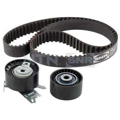 Triger Kayış Seti  Citroen Jumpy (11.2003->)  SNR KD459.56