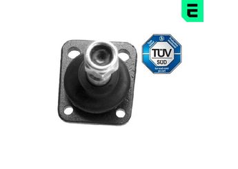 Rotil Alt Sağ veya Sol OPTIMAL G3-024  7701460885 78MU3263A 7701455906