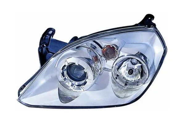 Far Lambası Sağ OPEL ORJINAL 93164838
