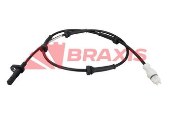 Abs Sensörü Arka Sağ veya Sol BRAXIS AK0061  8200724127 93194900 82 00 724 127