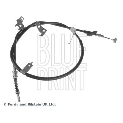 El Fren Teli Arka Sağ veya Sol BLUE PRINT ADK84694