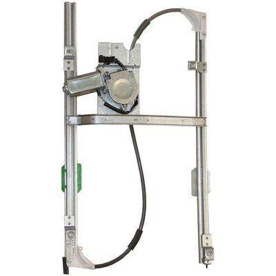 Cam Krikosu Ön Sol VALEO 850950