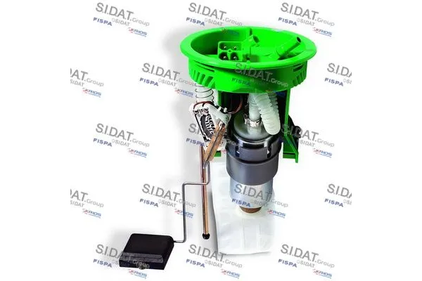 Depo Şamandırası  SIDAT 72125A2