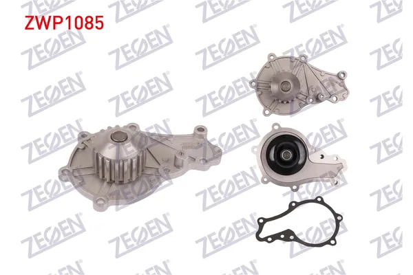 Devirdaim Su Pompası  Ford Kuga (CBS)(2013->)  ZEGEN ZWP1085