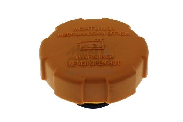 Radyatör Yedek Su Depo Kapağı  PUGA RDK017