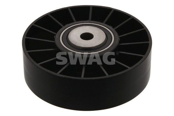 Vantilatör Kayış Gergi Rulmanı  Audi S6 Avant (4B6)(06.2001->)  SWAG 30 03 0001