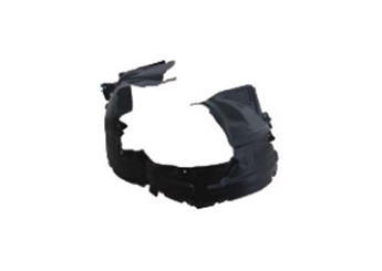 Çamurluk Davlumbazı Ön Sağ EUROBUMP NIS15JU001  638421KA0A 63842BA60A