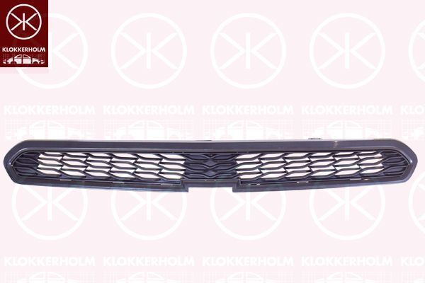 Panjur Ön Chevrolet Spark (2009->)  PSA ORJINAL 95078752