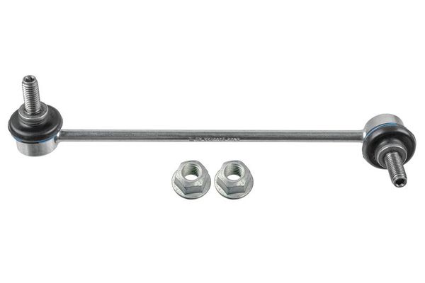 Viraj Demir Askı Rotu Ön Sağ veya Sol Smart Fortwo Coupe (01.2007->)  LEMFÖRDER 33499 01