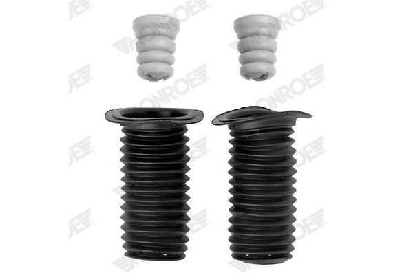 Amortisör Körüğü Ön Sağ veya Sol BMW 3 Serisi Sedan (F30)(2011->)  MONROE PK372