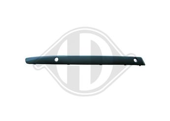 Tampon Kuşağı Ön Sağ EUROBUMP BMW0701013  51117185134